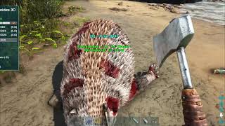 Ark Survival Evolved (CZ/SK) Lost Island-2