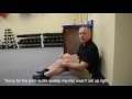 How and Why to Stretch Tight Hamstrings | Dr. Bradley