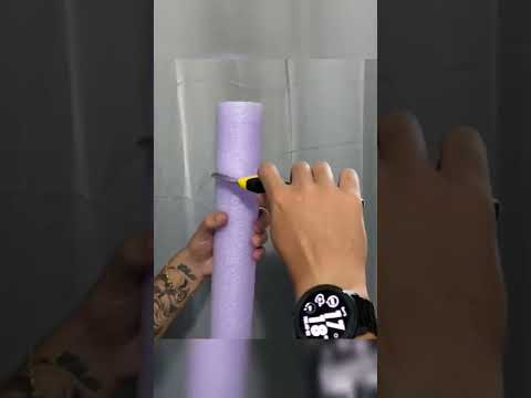Vídeo: Costuramos cortinas: como instalar ilhós com as próprias mãos
