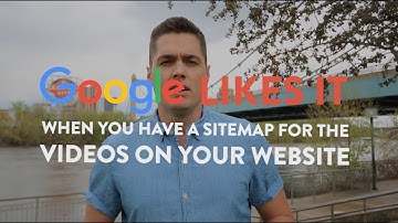 How to Create an XML Sitemap for Videos Easily in WordPress