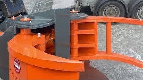 Echotec RTS300- Rotating Tee Shear