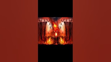 Thumbnail of gambar surga dan neraka