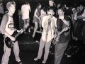 R.E.M. - 08 (Don't Go Back To) Rockville (4-10-1980 Tyrone's O.C., Athens, GA)