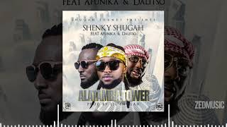 Artist(s): shenky ft afunika & dalisoul song: alatamba tower (official
audio) vist our official website: https://zedmusic.in
********************************...