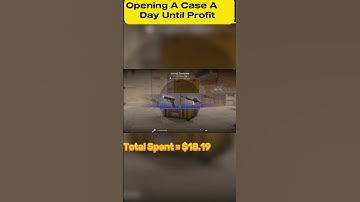 Opening A Case A day | Day 7 | CS2 Unboxing #cs2 #csgounboxing