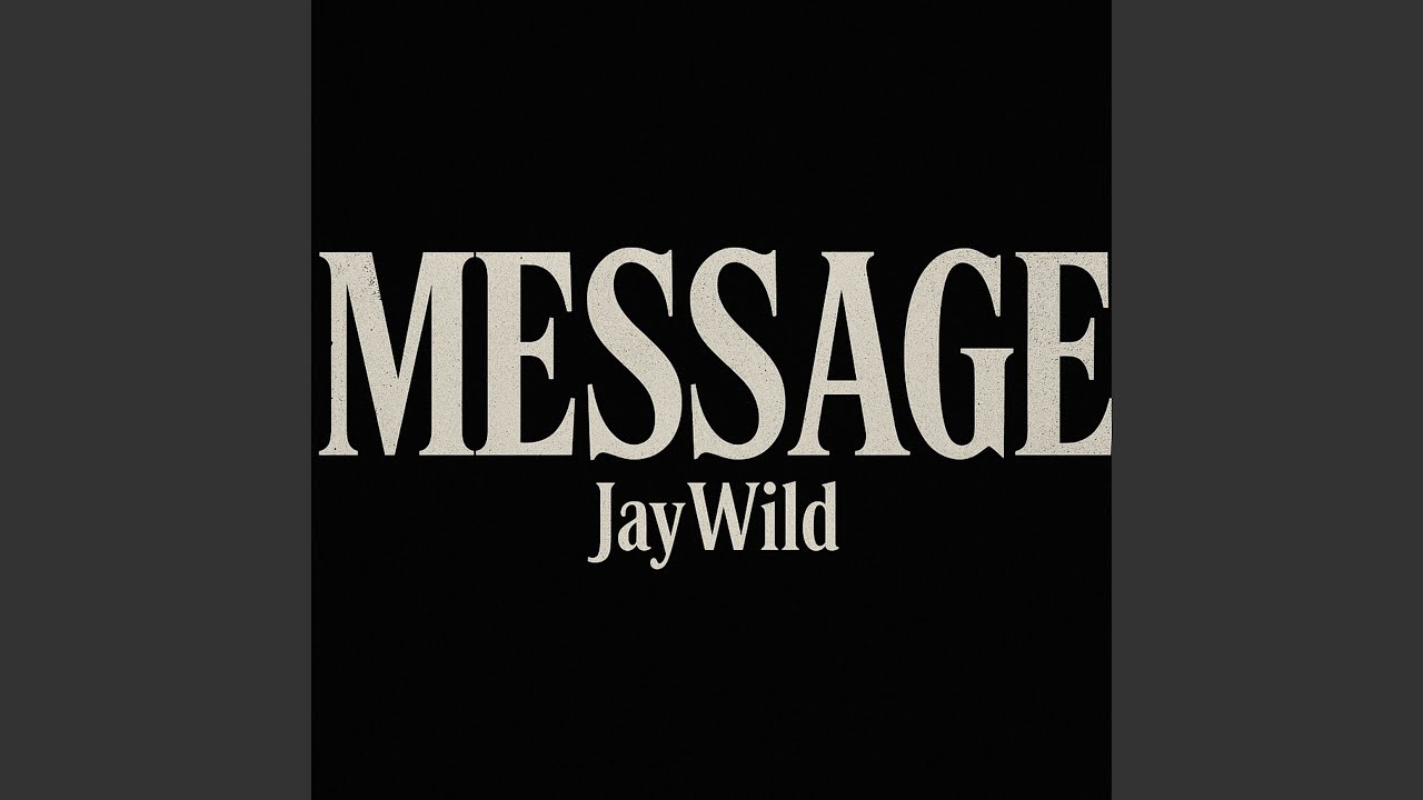 Assista a Message no YouTube Assista a Message no YouTube