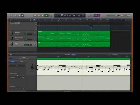 3. なみだ - Alto