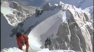 K2 - The ultimate high - Summit