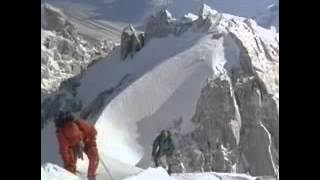 K2 - The ultimate high - Summit