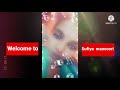 Sufiya mansoori night routine vlog
