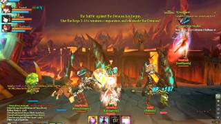 Void Elsword CBS