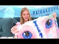 ОГРОМНАЯ распаковка посылок с примеркой с Aliexpress #137 | ОЖИДАНИЕ vs РЕАЛЬНОСТЬ | NikiMoran