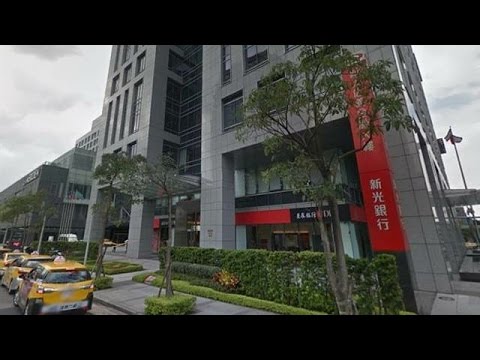 台灣簽證 悲劇版半澤直樹 新光銀副理上書吳欣盈反被炒
