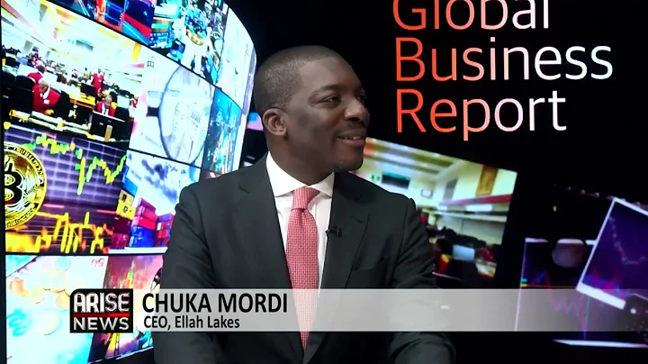 Private Companies In Nigeria Should Not Be Building Roads - Chuka Mordi
