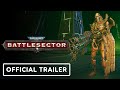 Warhammer 40,000: Battlesector - Official Update Overview Trailer