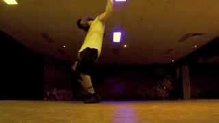  Choreography By Aaron Griffin Danceskool Freeyourstyle