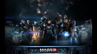 ★ОСВОБОЖДЕНИЕ РАННОХ★33 Mass Effect 3