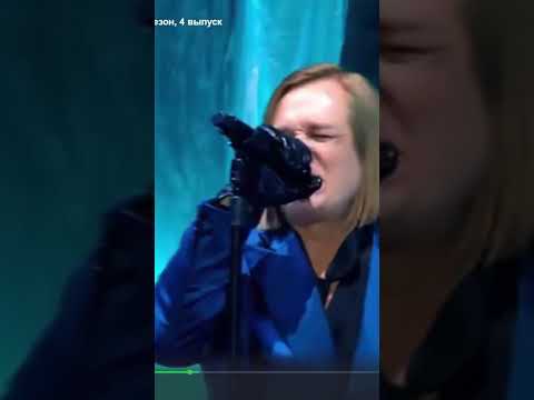 Челобанов исполняет хит