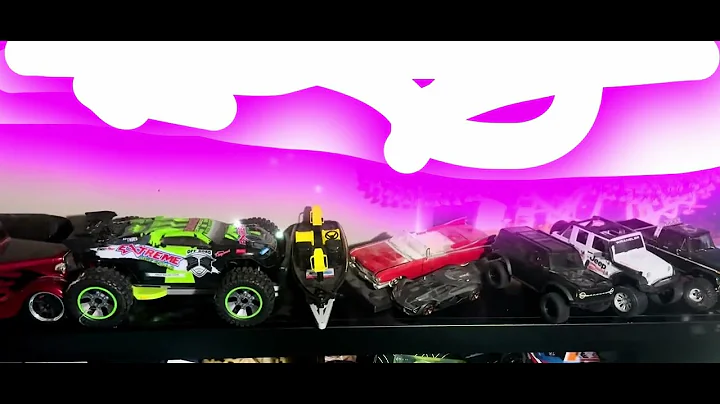 My On Road & Off Road Bed