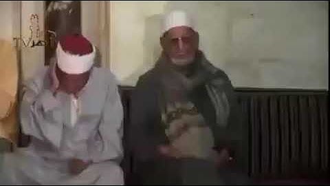 آيات من سورة النمل برواية ابن كثير المكي . القاريء الشيخ محمود عسران