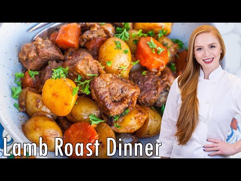 Video: What To Cook With Lamb