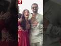Vijay Deverakonda &amp; Rashmika Mandanna Marriage అయ్యాక 1st Public Airport లో కలిసి కనిపించారు😍🤩