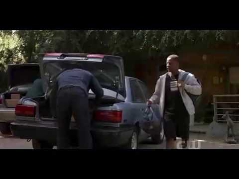 All American Season 2 Episode 7 Corey death scene