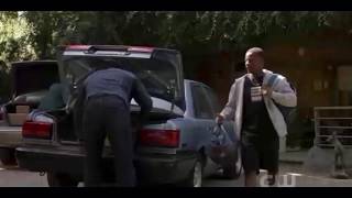 All American Season 2 Episode 7 Corey death scene