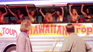 Famous Dumb And Dumber - My Friend's A Little Slow Profile