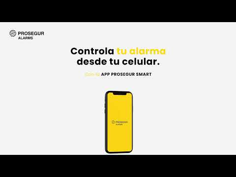 PROSEGUR ALARMS – Conoce todo lo que puedes hacer con tu nueva App Prosegur Smart