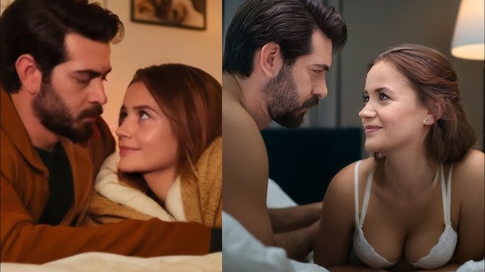 The Incident That Almost Ended Yağmur Yüksel & Barış Baktaş' Love Story. -  YouTube