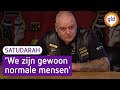 Satudarah - Een exclusief kijkje in het clubhuis