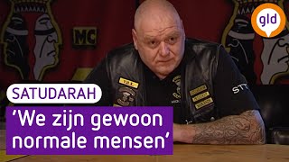 Satudarah - Een exclusief kijkje in het clubhuis