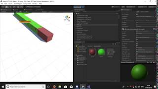 Dancing Line in Unity - Tutorial #21 - Changing line colour smoothly (script included)