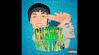 Corey Campbell - Chanel Jimmy Choo ft. Lucas Coly