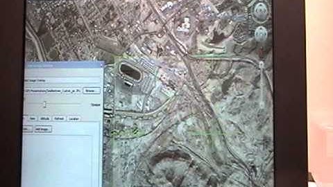 Create file and Upload to Garmin GPS part I:Map Creation 1 KMZ file