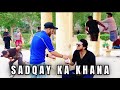  bhai yeh khana khalo  angry public reactions  full masti tv  must watch 