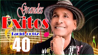 FARID ORTIZ Vallenato Mix 2020 | 40 Grandes Exitos