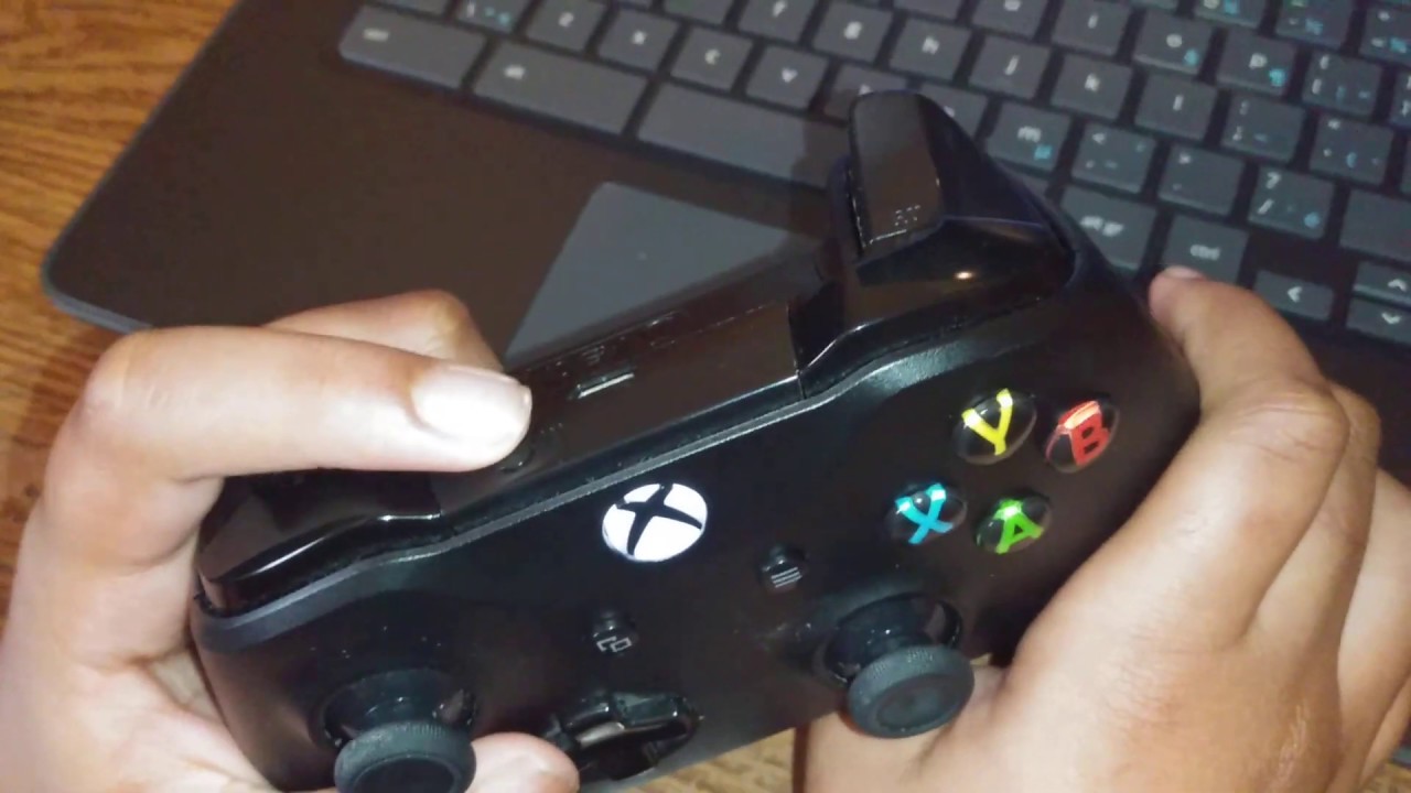How To Connect Xbox One Elite Controller To Pc Wirelessly at Harold