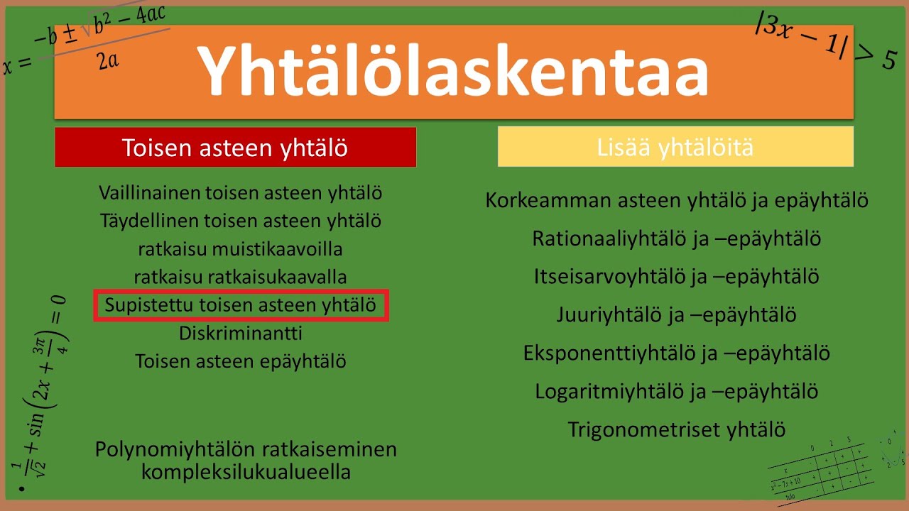 yht-l-laskentaa-supistettu-toisen-asteen-yht-l-youtube