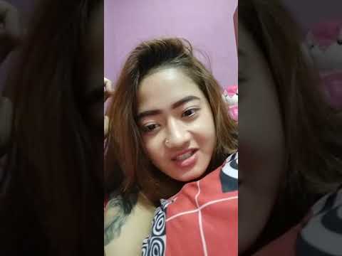 Tata Pramudita Live Bangun Tidur Cantiknya Alami