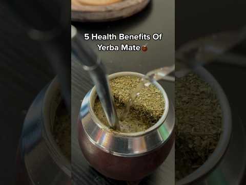 ვიდეო: არიან თუ არა yerba mates ვეგანები?