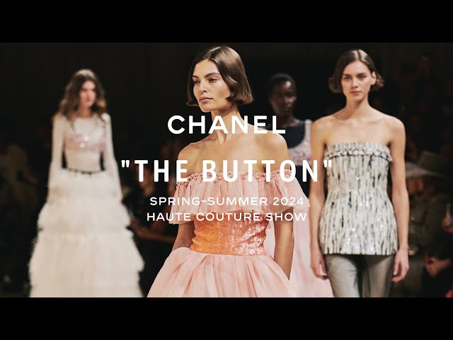 CHANEL Spring-Summer 2024 Haute Couture Show — CHANEL Shows class=