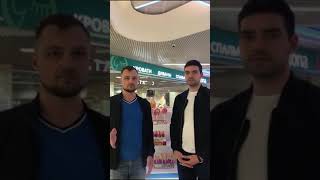 Открытие лавки добра в Туле Открытие лавки добра в Туле
