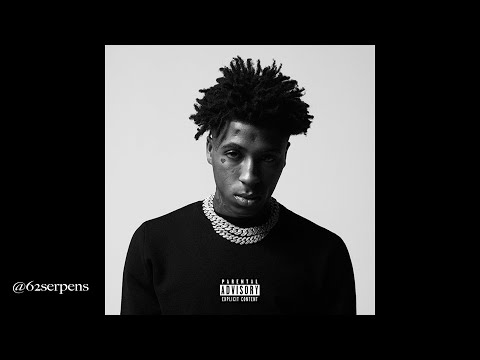 Youngboy Never Broke Again – Drug Addiction (INSTRUMENTAL)