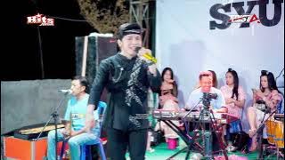 PUPUSING NELONGSO - FALLDEN- HITS MUSIC - BOGOREJO SEDAN REMBANG