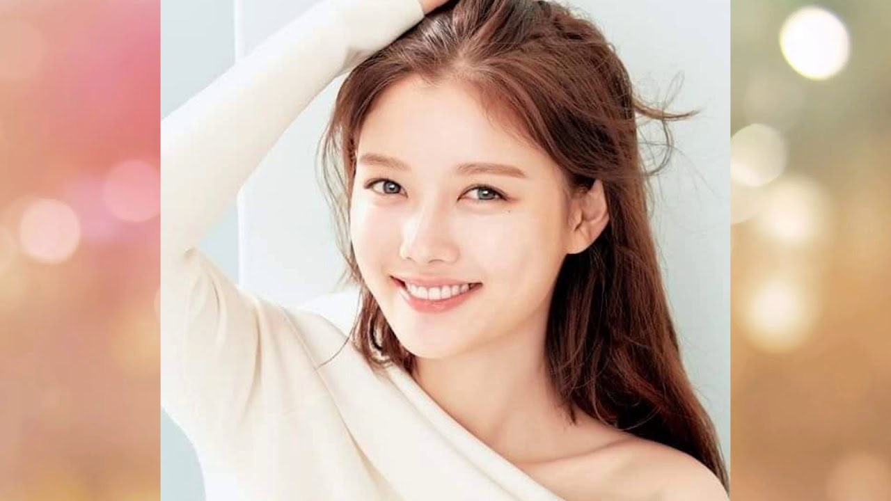 TOP 20 MOST BEAUTIFUL ACTRESS IN KOREA YouTube TOP 20 MOST BEAUTIFUL ACTRESS IN KOREA YouTube
