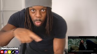 Morrisson - Listen Up (Official Music Video) | Genius Reaction