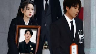 Download Lagu SHOCKING NEWS! Liu Yuning and Song Zuer shocked, Yu Menglong sad news saddens fans MP3 Download Lagu SHOCKING NEWS! Liu Yuning and Song Zuer shocked, Yu Menglong sad news saddens fans MP3