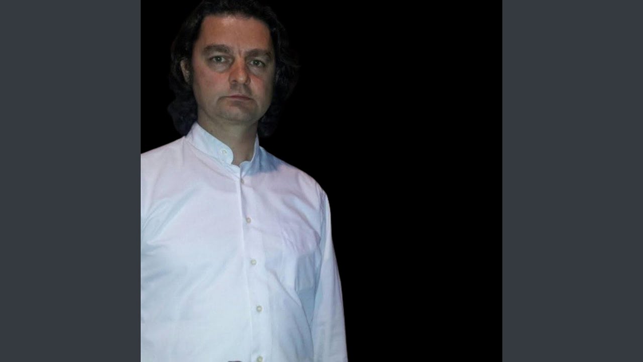 Mete Edman - Hazanda Hastaydım Rastladım Sana Ens